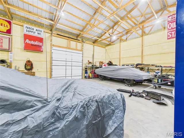 $542,500 | 139 County Road 425, Poplar Bluff, MO 63901