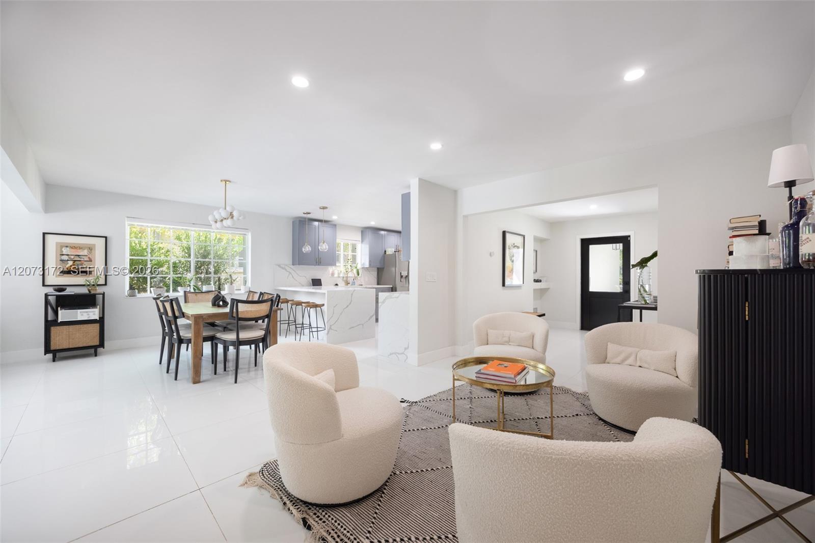 406 Miller Road Coral Gables, FL 33146 - Photo 5 of 28 Gallery Image 5