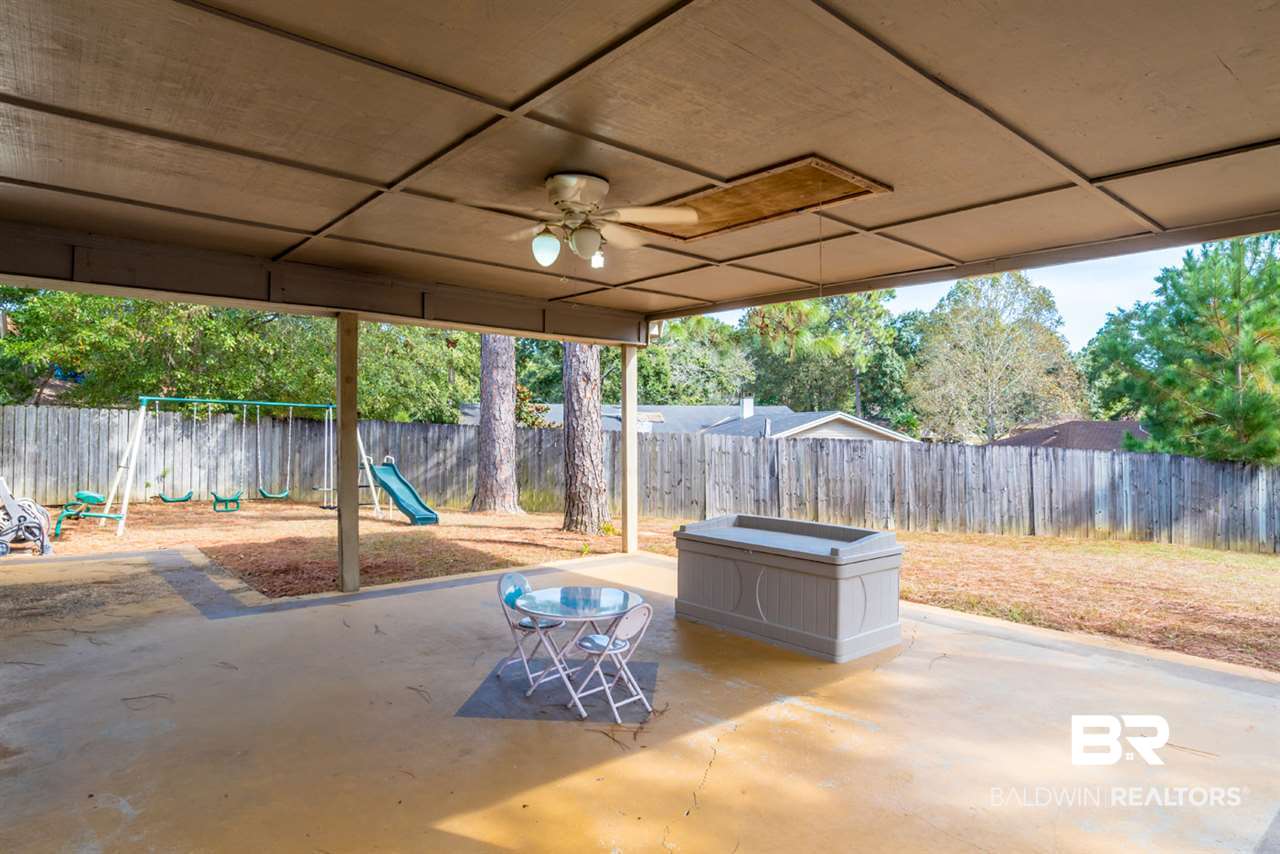 5717 Green Tree Road Mobile, AL 36609 - Photo 22 of 23