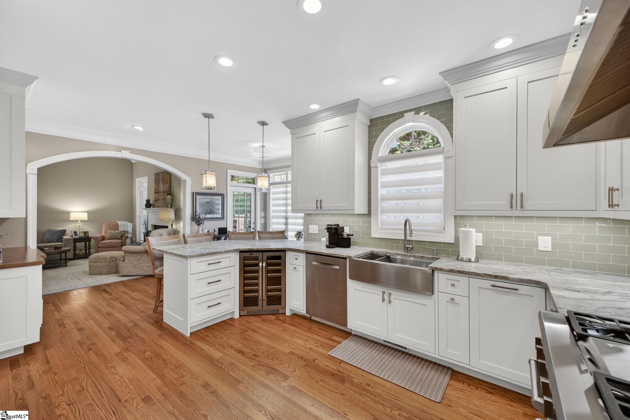 207 Benjamine Perry Court Simpsonville, SC 29681 - Photo 14 of 49