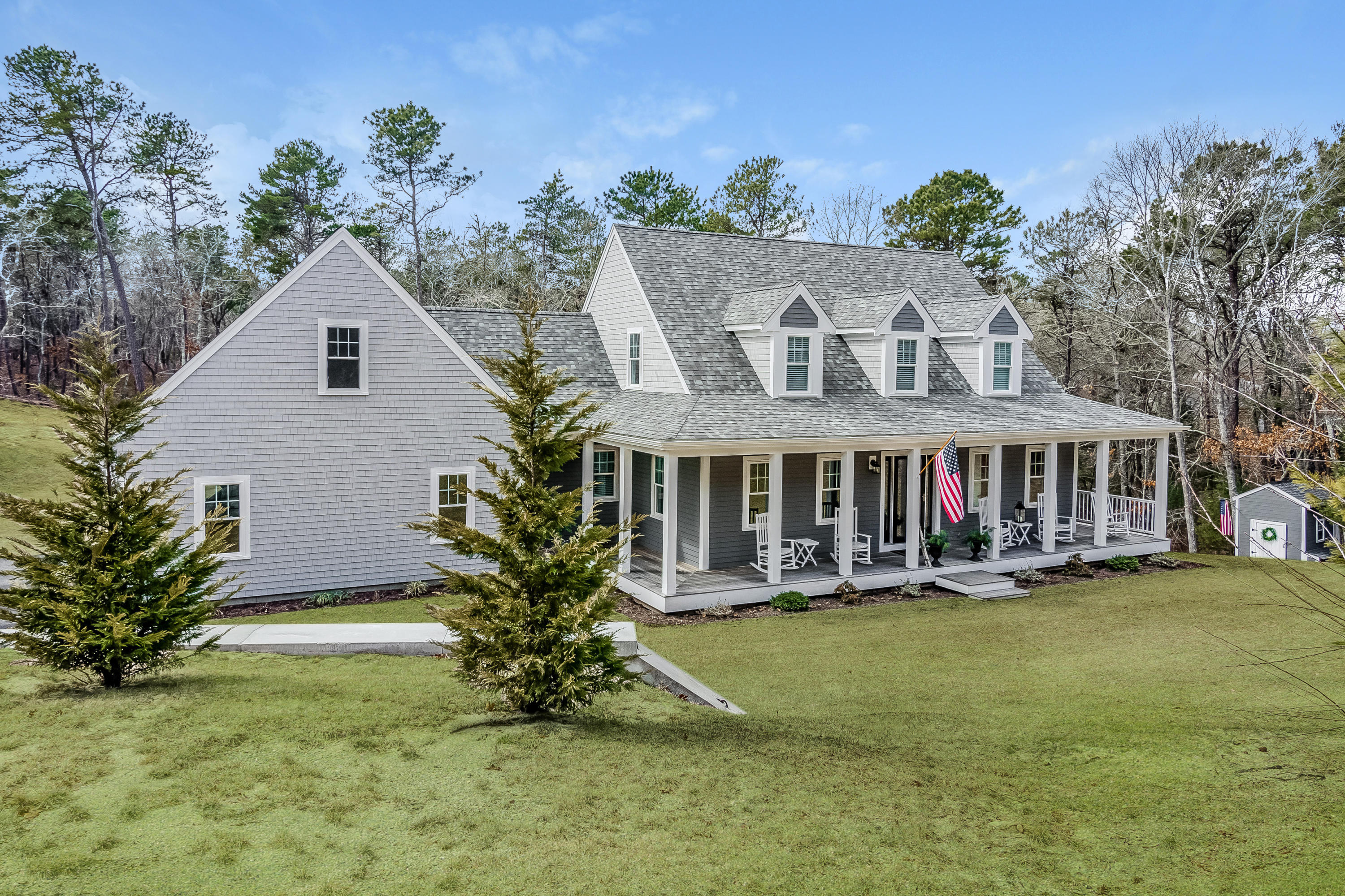 555 Old Mill Road Osterville, MA 02655 - Photo 29 of 33 003-photo-front-view-6871349