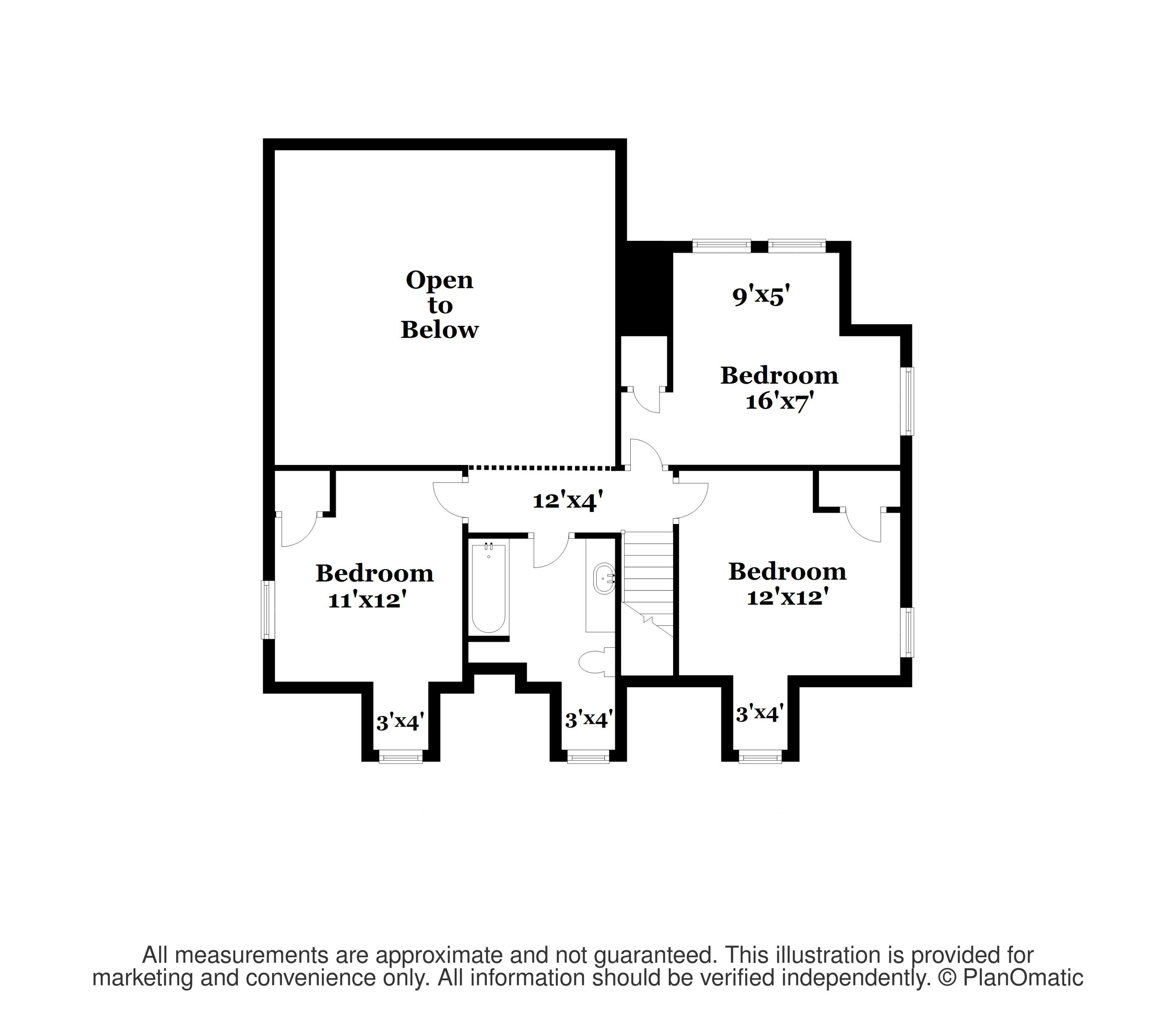 555 Old Mill Road Osterville, MA 02655 - Photo 31 of 33 floorplan-upper-394861