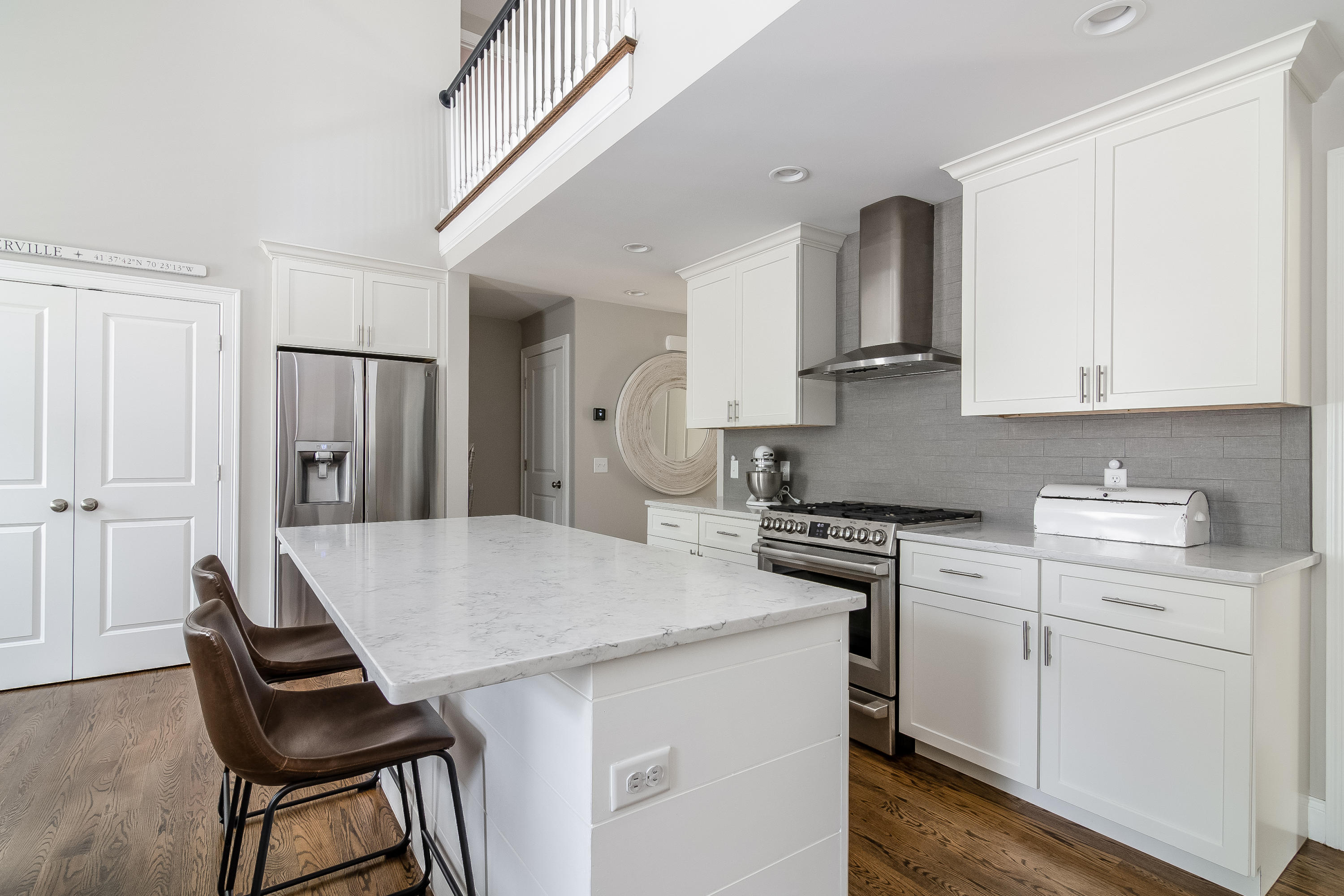 555 Old Mill Road Osterville, MA 02655 - Photo 10 of 33 014-photo-kitchen-6868820