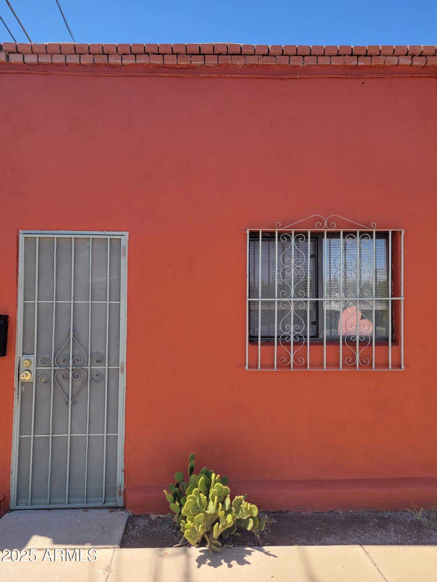 335 North G Avenue Douglas, AZ 85607 - Photo 9 of 20