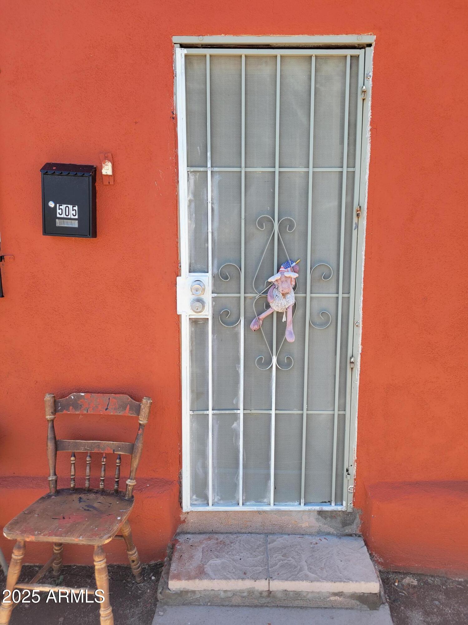 335 North G Avenue Douglas, AZ 85607 - Photo 10 of 20