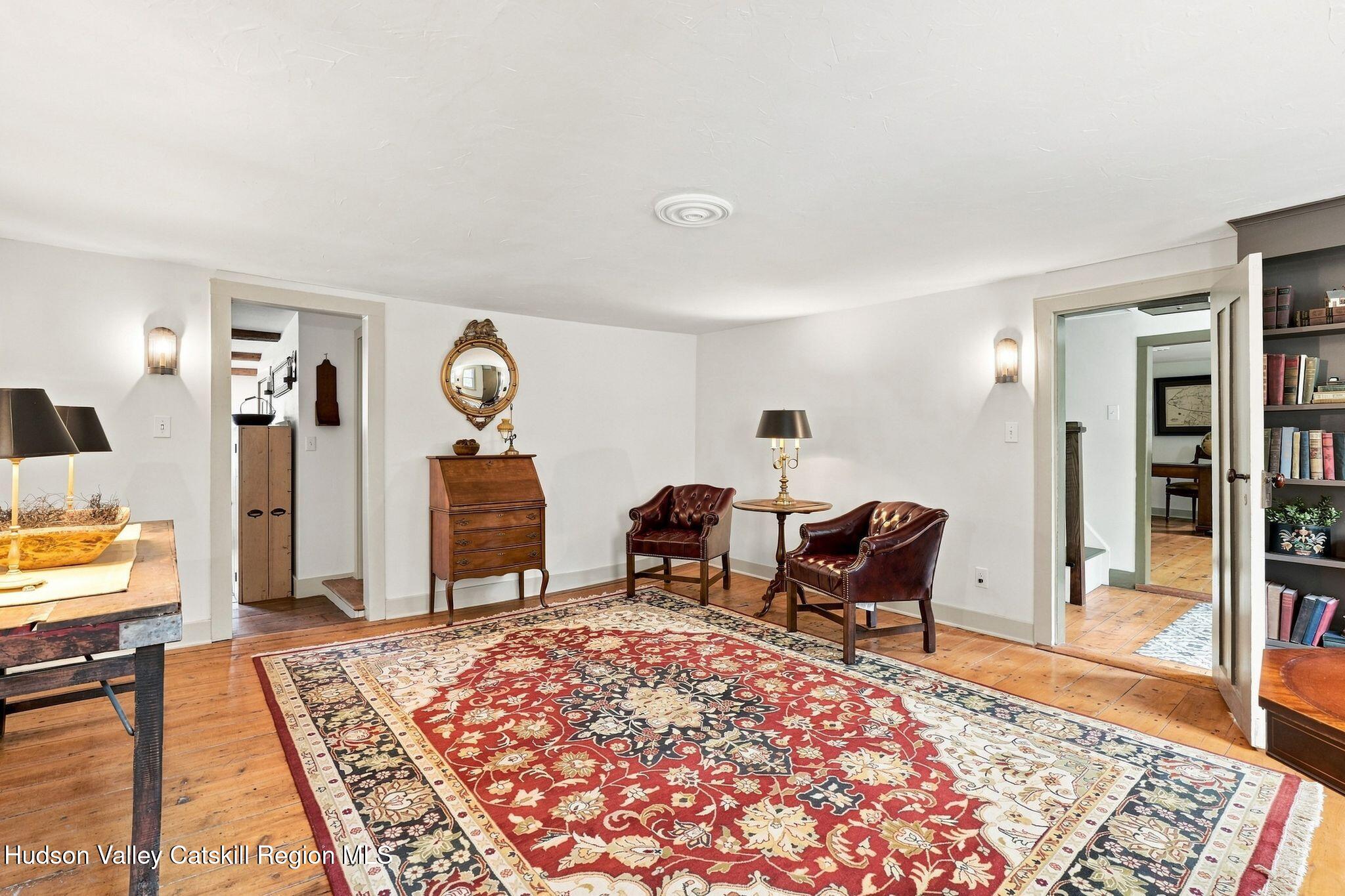 1429 Jackson Corners Road Red Hook, NY 12571 - Photo 13 of 53 Living Room