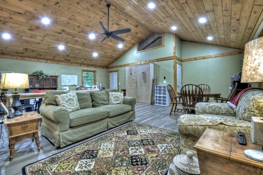 123 Old Fjord Road Blue Ridge, GA 30513 - Photo 60 of 64 Gallery Image 60