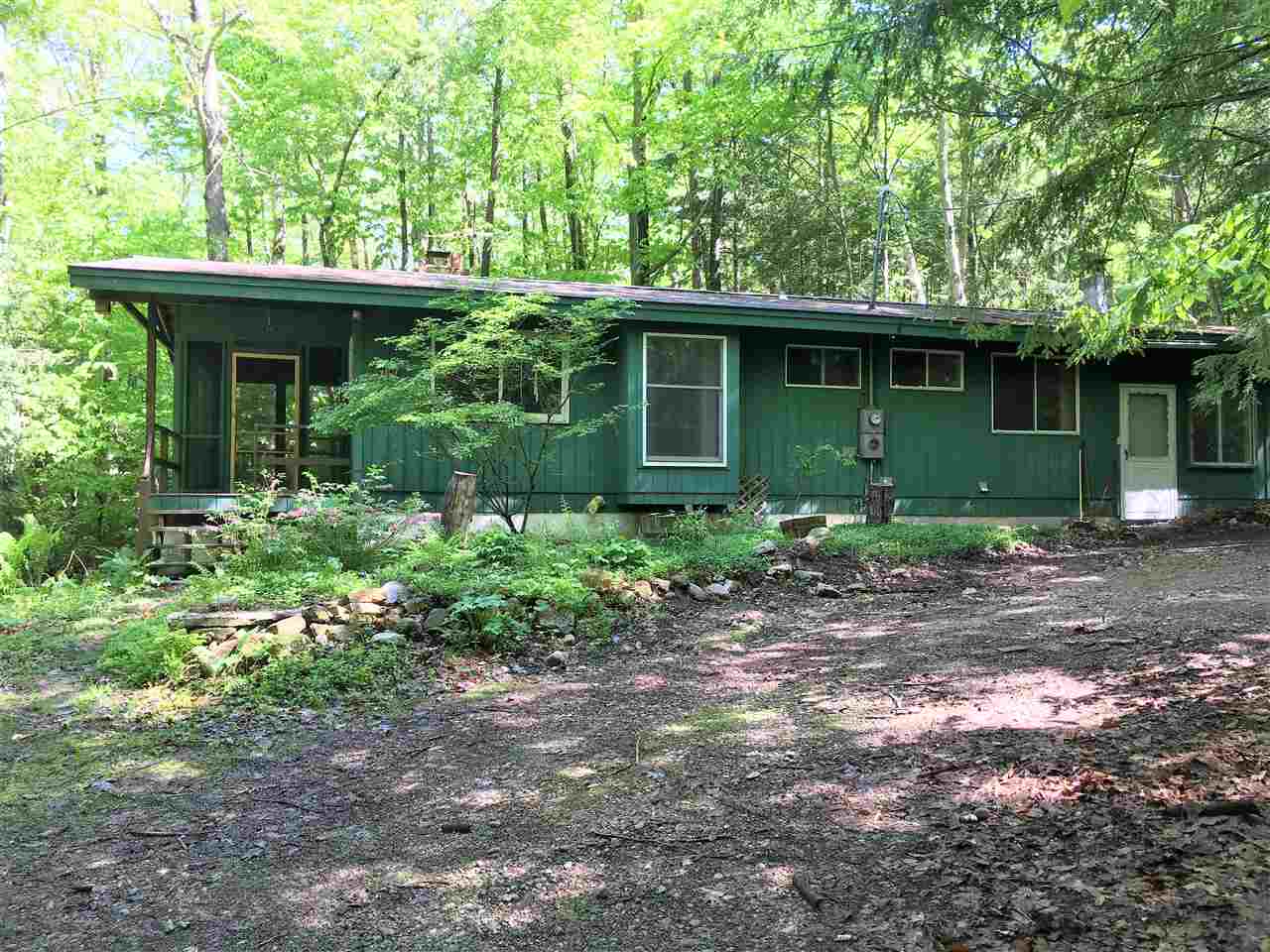57 Moore Road Sunderland, VT 05252 - Photo 1 of 40 Gallery Image 1
