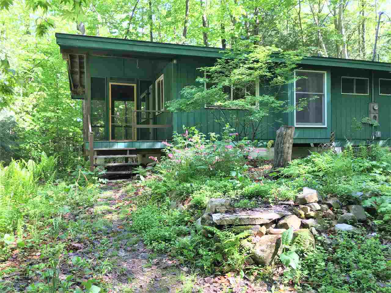 57 Moore Road Sunderland, VT 05252 - Photo 2 of 40 Gallery Image 2