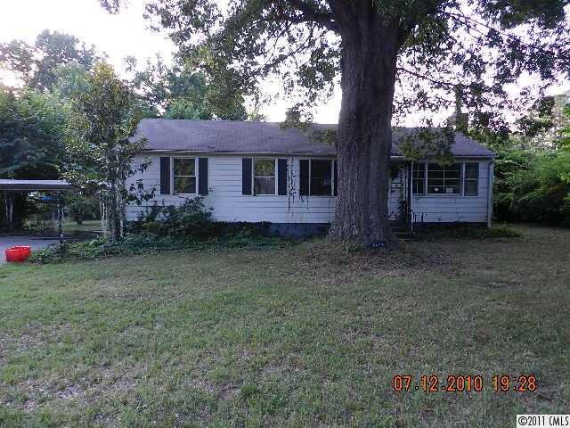 5513 Allen Road East Charlotte, NC 28269 - Photo 1 of 4 Gallery Image 1