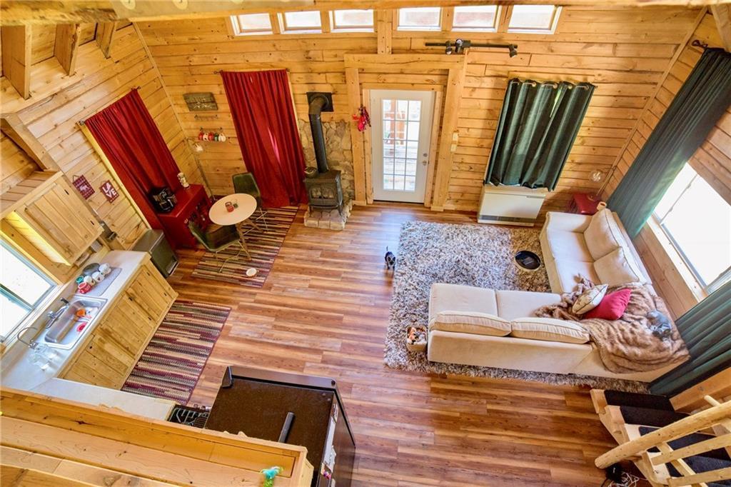 87 Anson Road Starks, ME 04911 - Photo 2 of 21 Photo