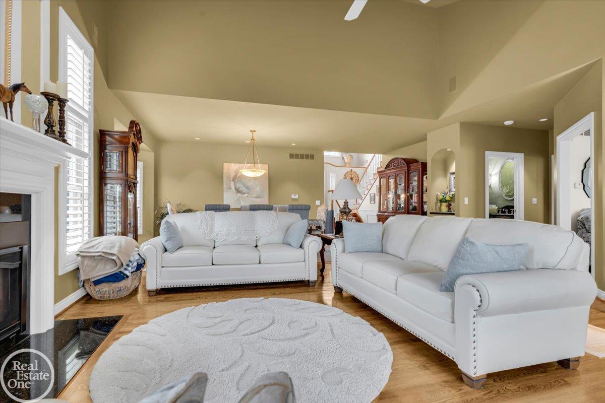 7827 South River Road Marine City, MI 48039 - Photo 28 of 93