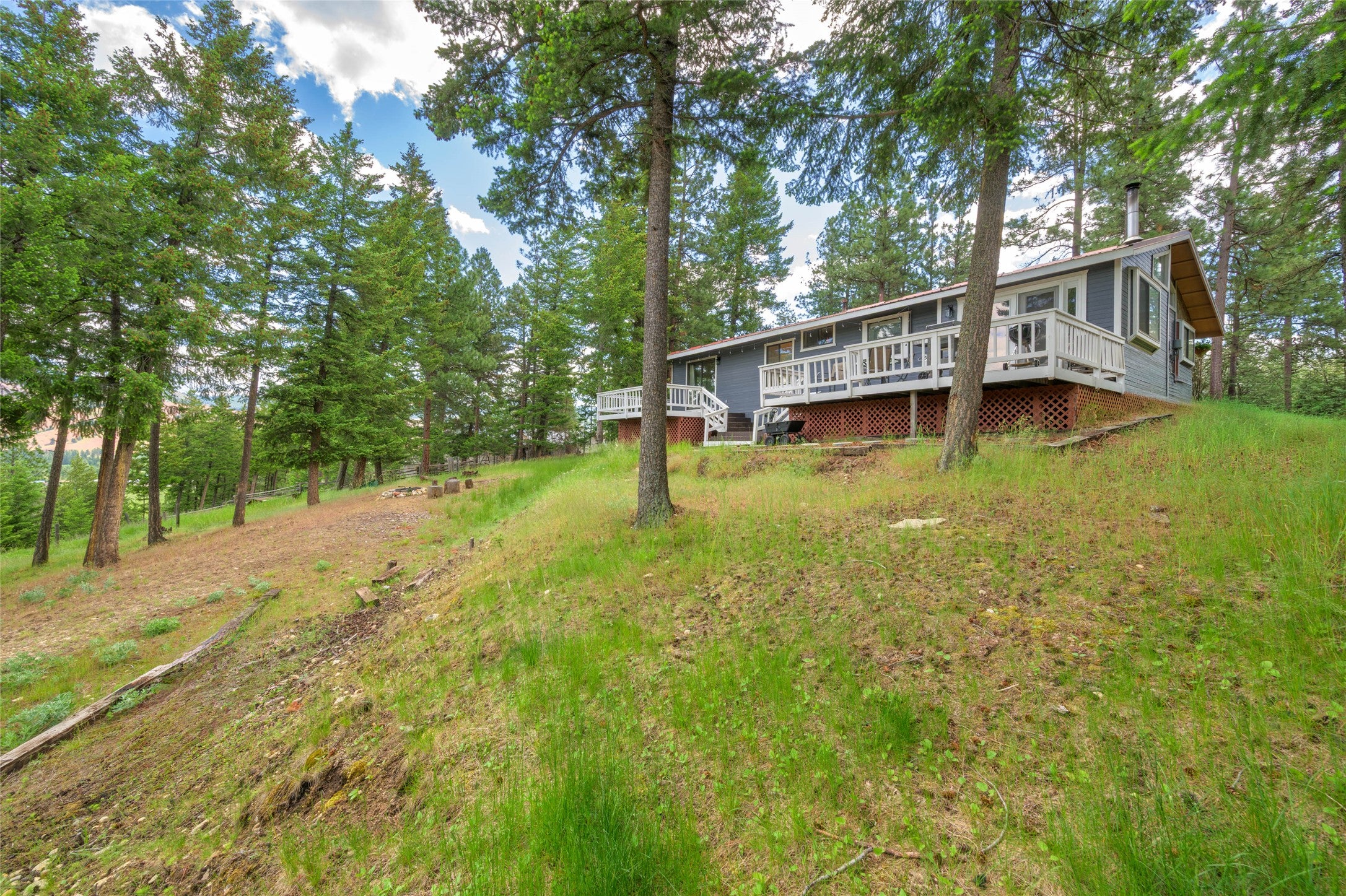 3410 Ray Mountain Road Darby, MT 59829 - Photo 20 of 64 Gallery Image 20