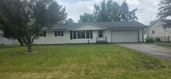 $225,000 | 1116 Deanna Drive, Rockford, IL 61103