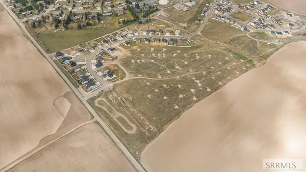 $1,100,000 | Tbd Stone Drive, Rexburg, ID 83440