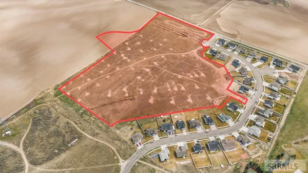 $1,100,000 | Tbd Stone Drive, Rexburg, ID 83440