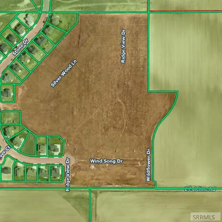 $1,100,000 | Tbd Stone Drive, Rexburg, ID 83440