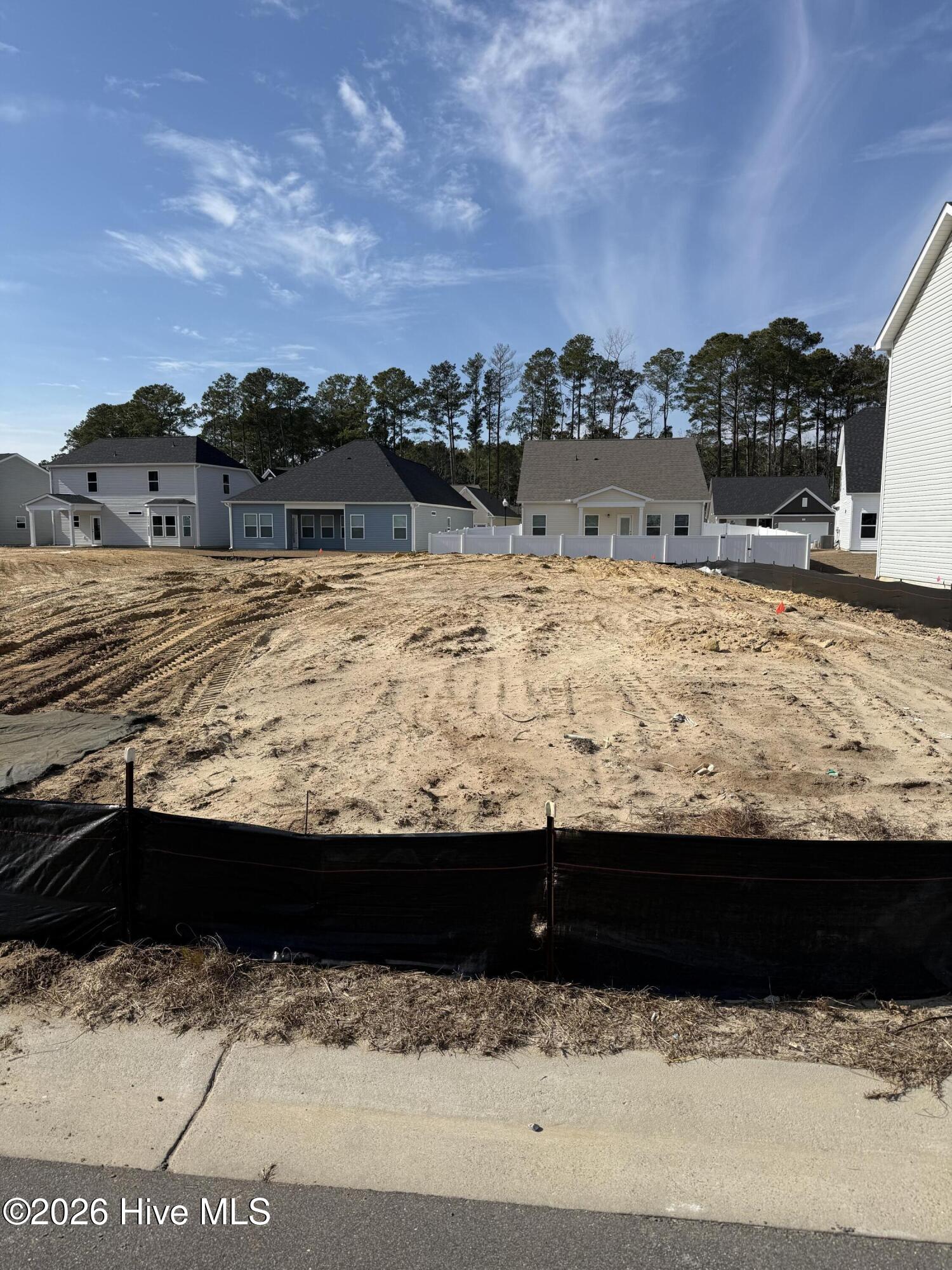 1100 Rosefield Way Calabash, NC 28467 - Photo 19 of 22 LOT 114