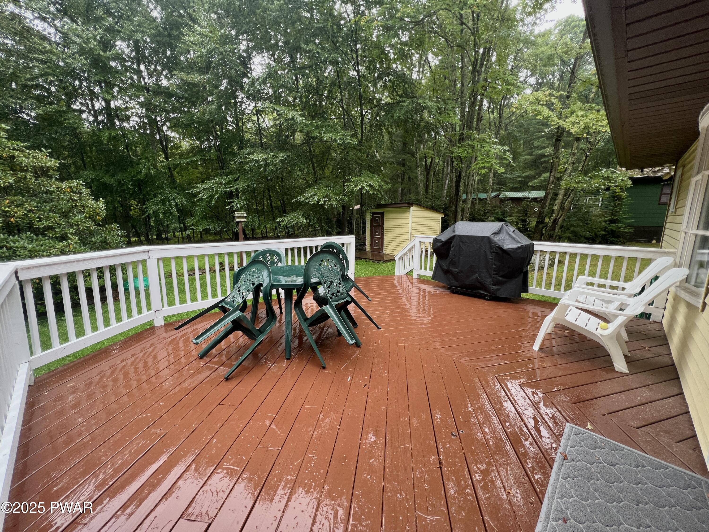 121 First Tafton Road Tafton, PA 18464 - Photo 23 of 24
