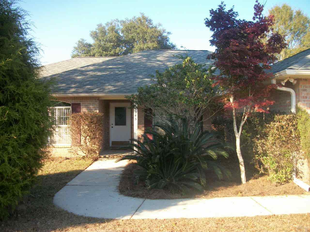 5345 Morgan Ridge Drive Milton, FL 32570 - Photo 1 of 28 Gallery Image 1
