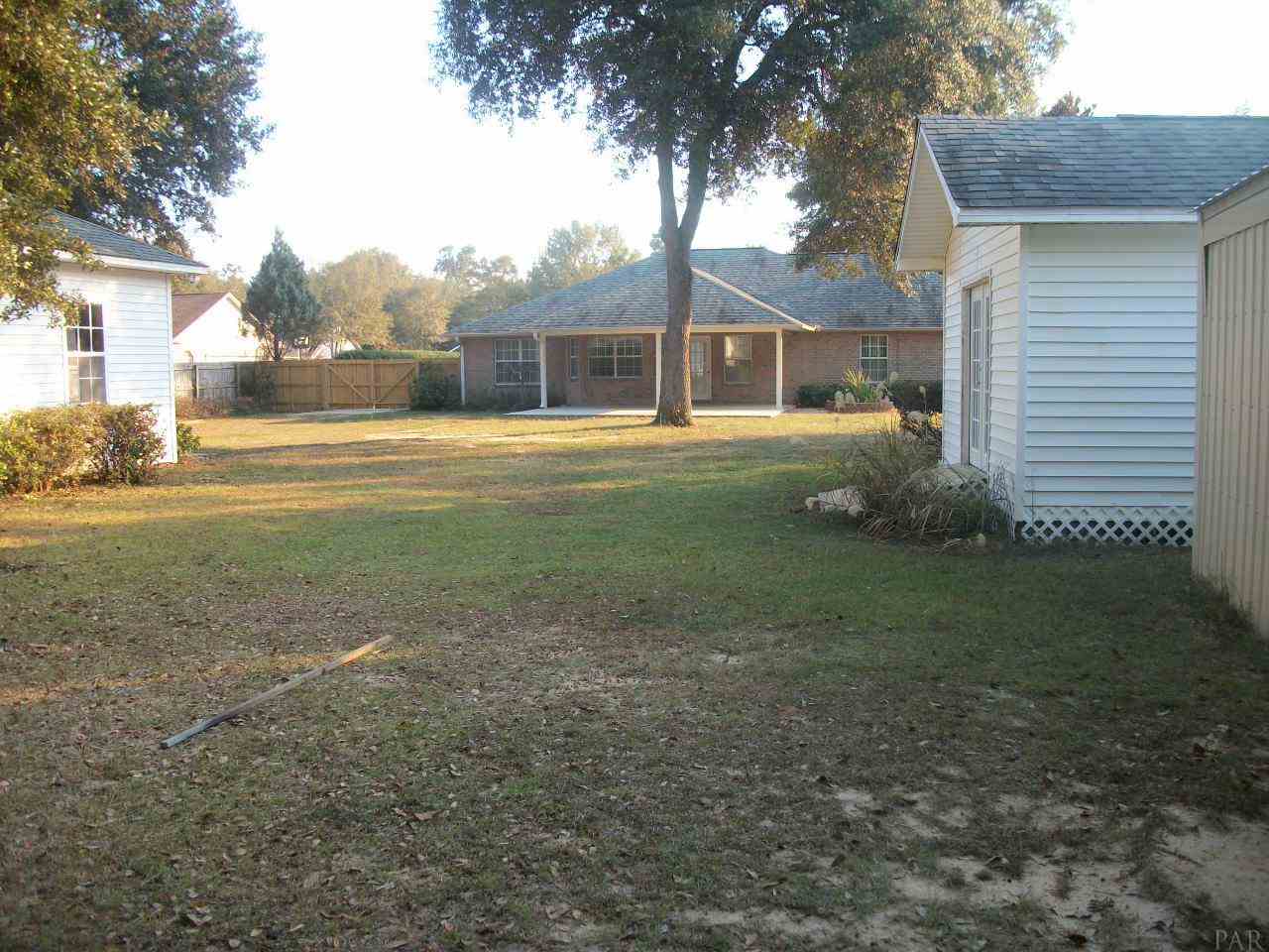 5345 Morgan Ridge Drive Milton, FL 32570 - Photo 12 of 28 Gallery Image 12