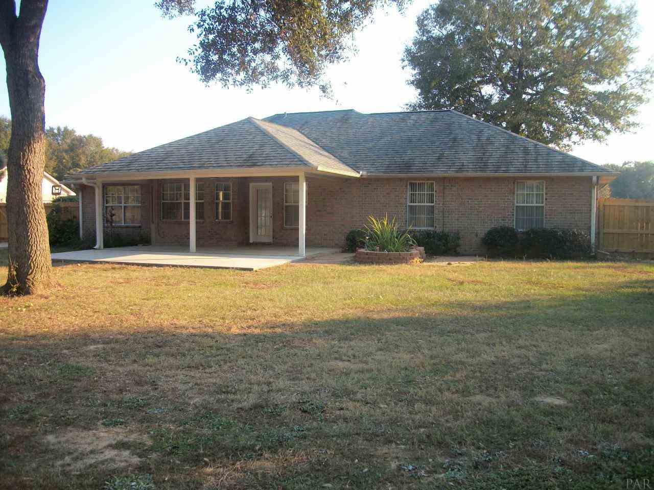 5345 Morgan Ridge Drive Milton, FL 32570 - Photo 20 of 28 Gallery Image 20