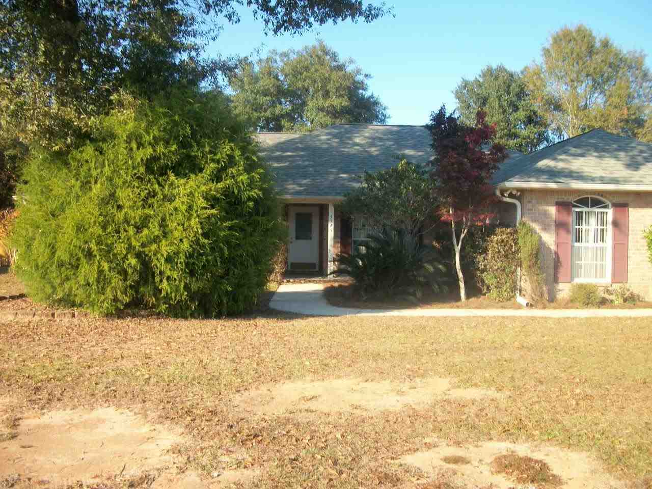5345 Morgan Ridge Drive Milton, FL 32570 - Photo 4 of 28 Gallery Image 4