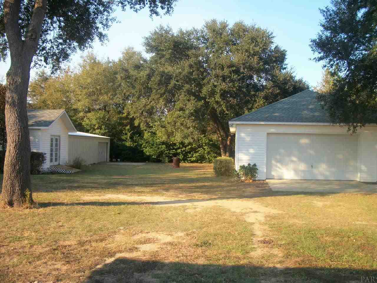 5345 Morgan Ridge Drive Milton, FL 32570 - Photo 6 of 28 Gallery Image 6