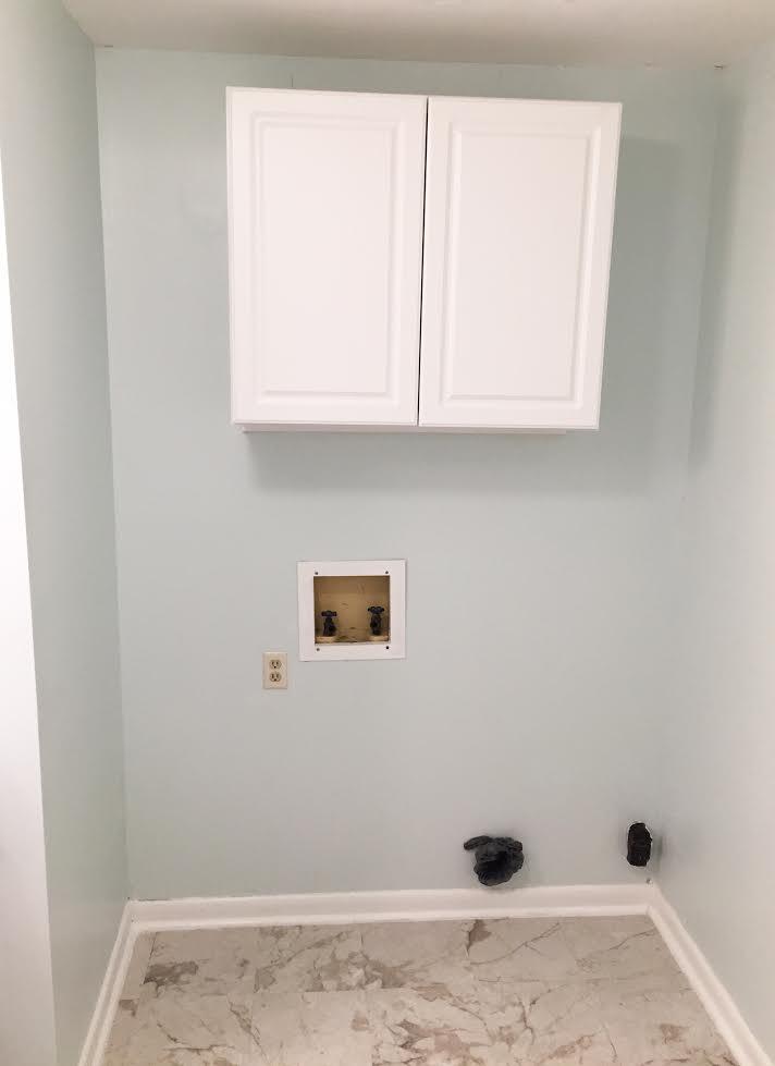 123 Lancashire Road Summerville, SC 29486 - Photo 12 of 14 Laundry