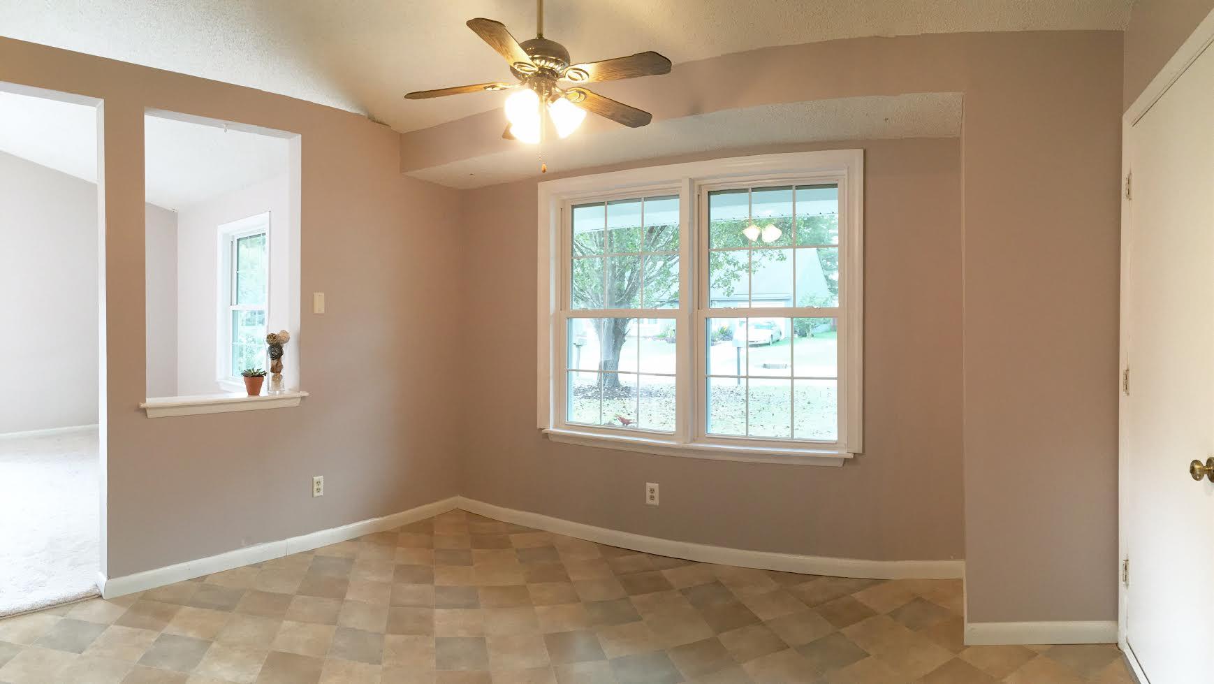 123 Lancashire Road Summerville, SC 29486 - Photo 8 of 14 DineInKitchen
