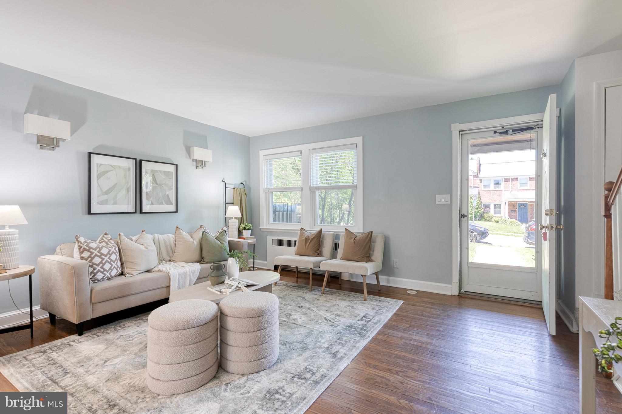 53 Burkshire Road Towson, MD 21286 - Photo 8 of 37