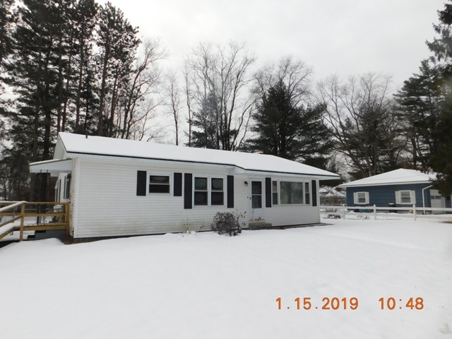 87 Preston Lane Castleton, VT 05735 - Photo 1 of 17