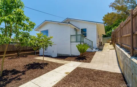 $849,000 | 702 West 34th Street, San Pedro, CA 90731