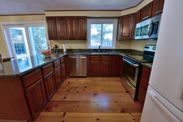 400 Sharpners Pond Road North Andover, MA 01845 - Photo 11 of 30 Gallery Image 11