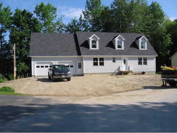 0 Edgewood Drive Rutland, VT 05701 - Photo 1 of 1 Gallery Image 1