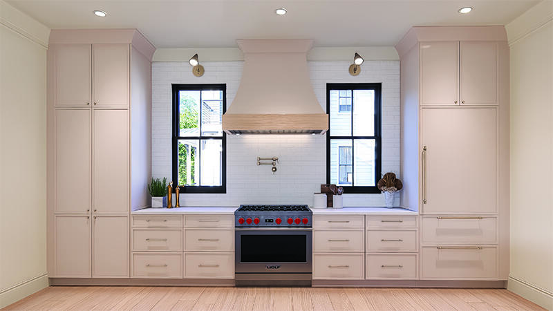 305 Queens Court, Unit 2 Mount Pleasant, SC 29464 - Photo 4 of 14 Q_Kitchen_QUeensnoisland_alts