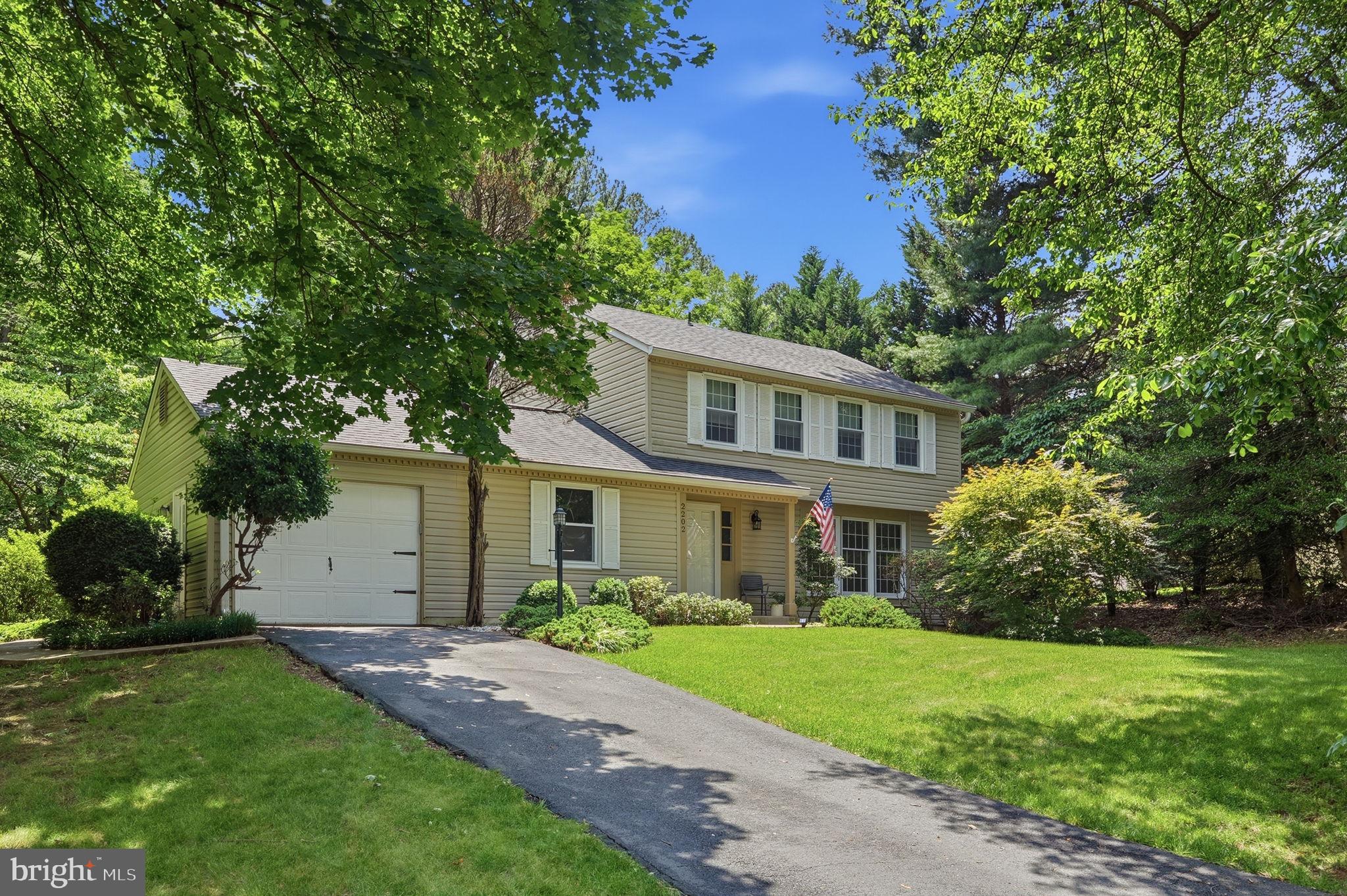 2202 Jester Court Reston, VA 20191 - Photo 2 of 40