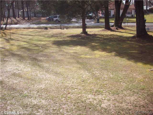 Exterior Front - Front Yard