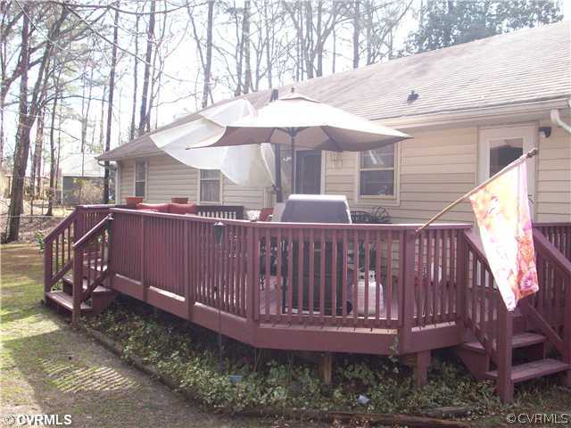5610 Linda Road Sandston, VA 23150 - Photo 9 of 10 View