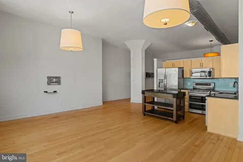 $279,000 | 1100 South Broad Street, Unit 415C, Philadelphia, PA 19146