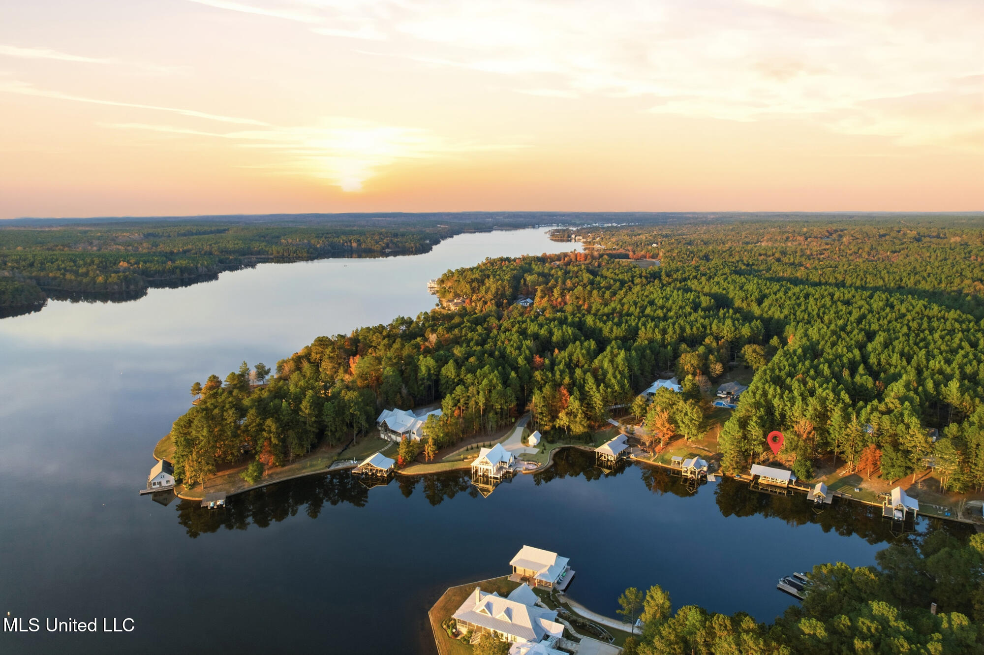 15 Lakeridge Point Lumberton, MS 39455 - Photo 21 of 36 dji_0063e