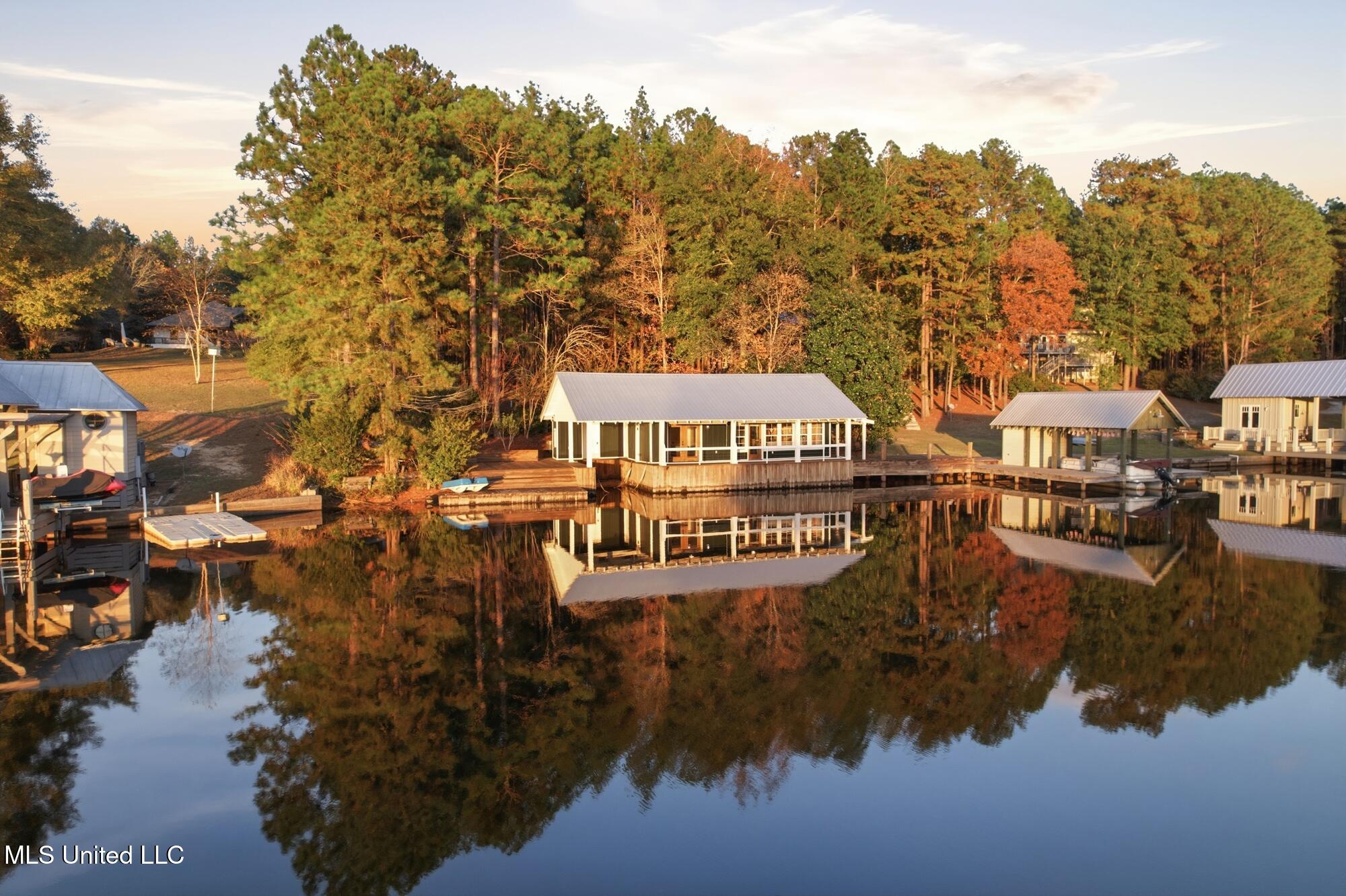 15 Lakeridge Point Lumberton, MS 39455 - Photo 24 of 36 dji_0076