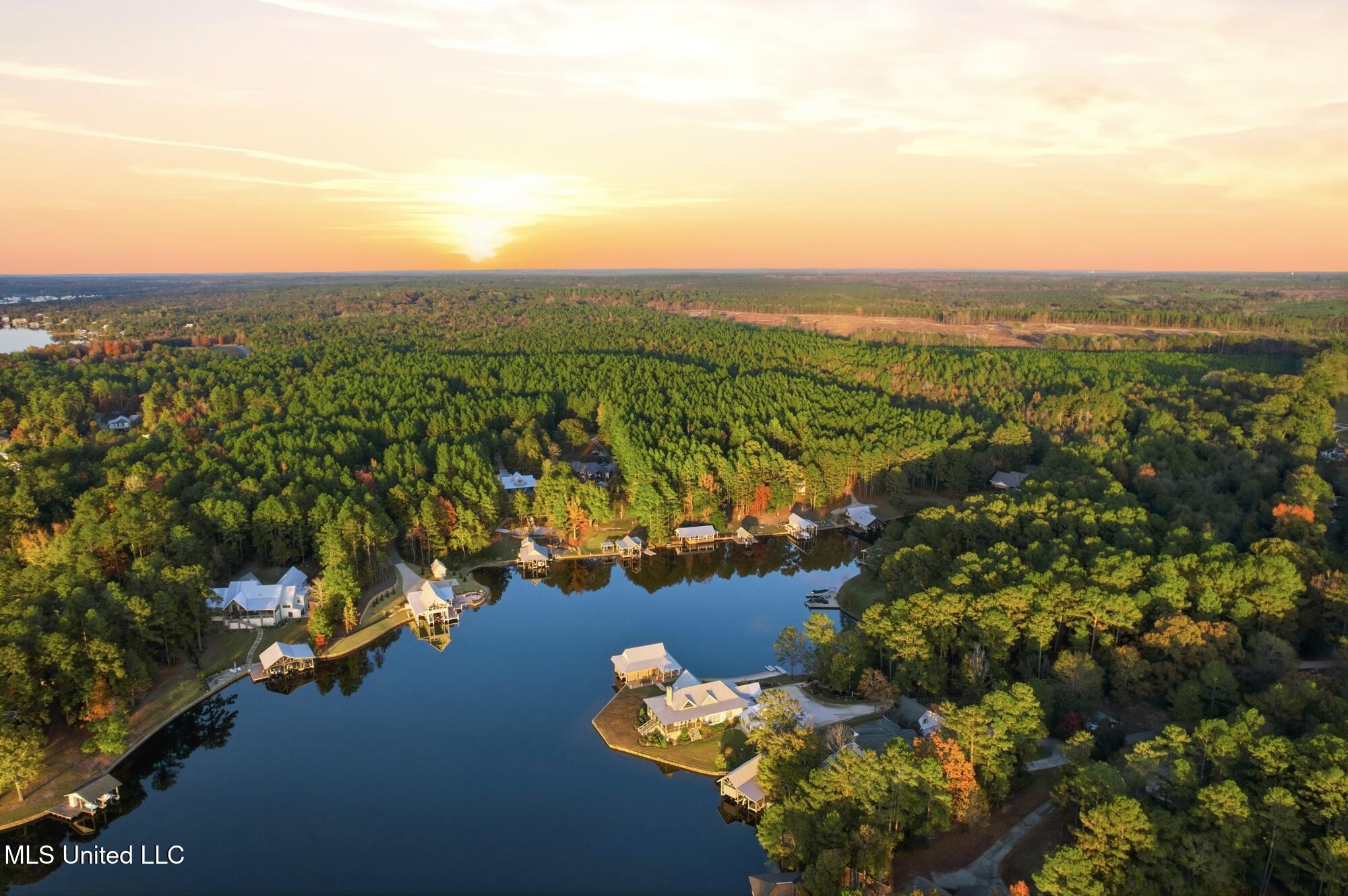 15 Lakeridge Point Lumberton, MS 39455 - Photo 3 of 36 dji_0060