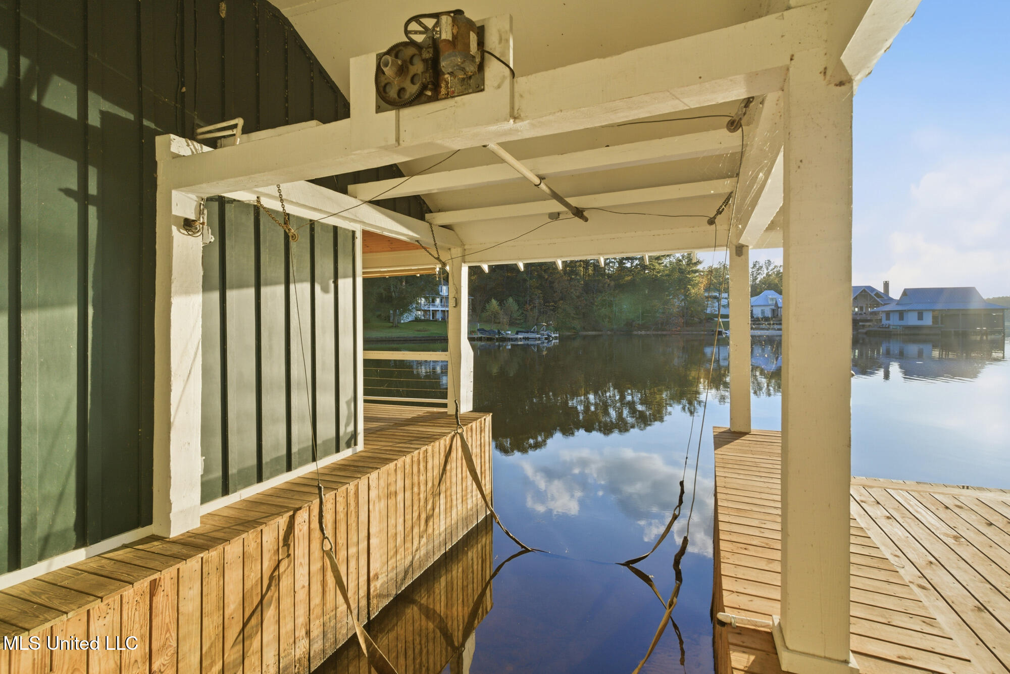 15 Lakeridge Point Lumberton, MS 39455 - Photo 31 of 36 dsc09774