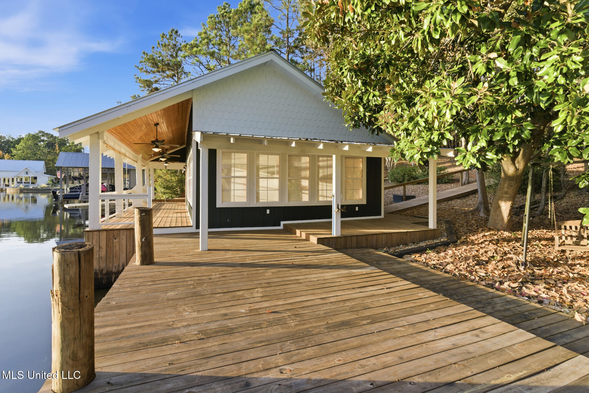 15 Lakeridge Point Lumberton, MS 39455 - Photo 35 of 36 dsc09789