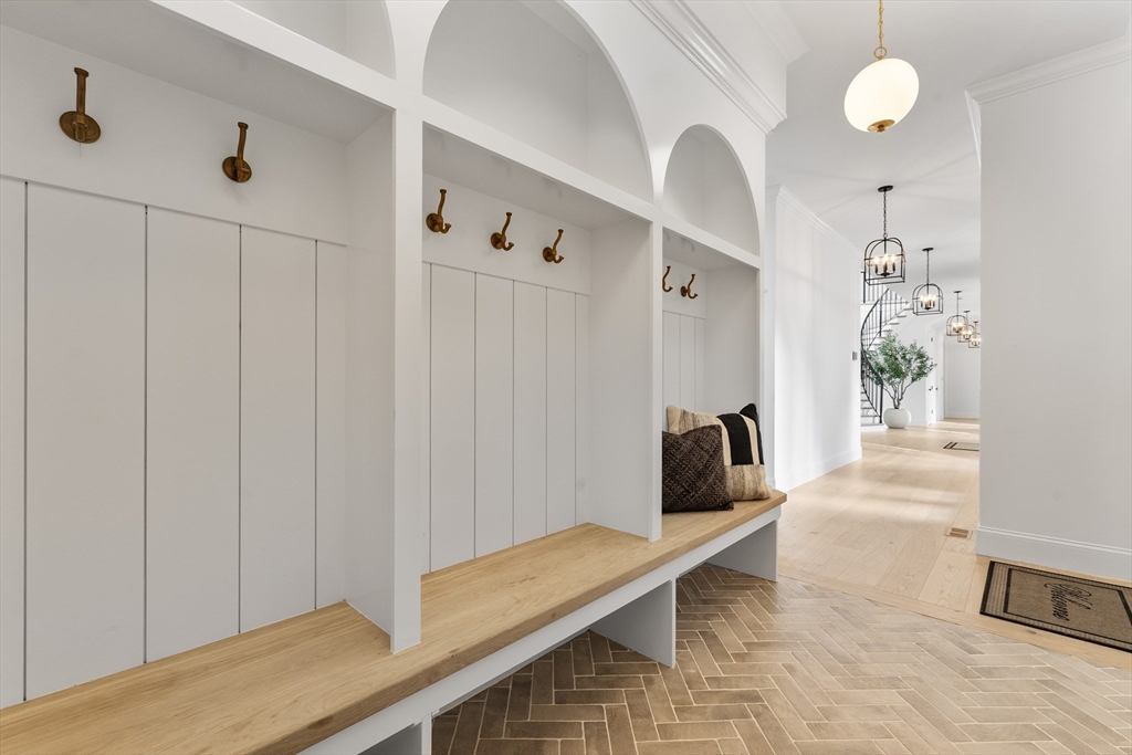 335 Heath Street Brookline, MA 02467 - Photo 18 of 38 a view of a living room