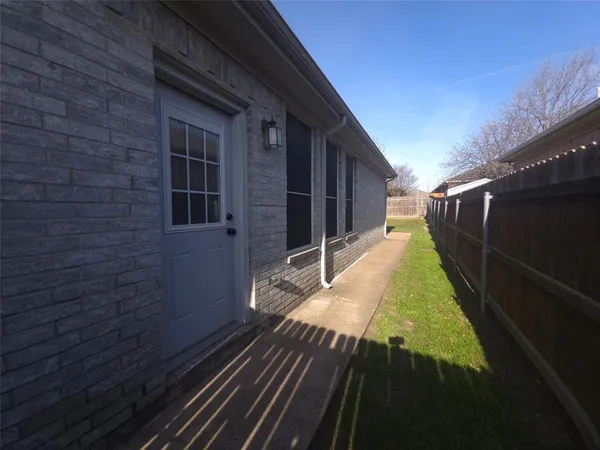 $1,820 | 6405 Freshwater Lane, Fort Worth, TX 76179