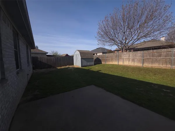 $1,820 | 6405 Freshwater Lane, Fort Worth, TX 76179