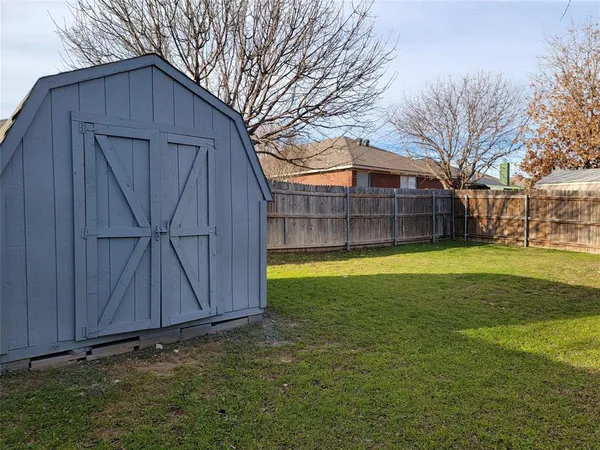 $1,820 | 6405 Freshwater Lane, Fort Worth, TX 76179