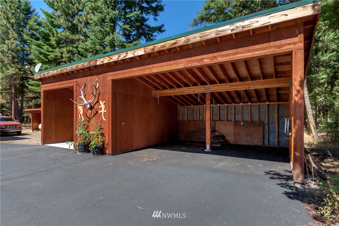 551 Evergreen Valley Loop Road Ronald, WA 98940 - Photo 14 of 14 Gallery Image 14
